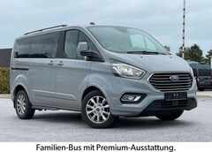 Bild des Angebotes Ford Transit Tourneo Custom | *8-Sitzer*Wenig Km*RFK*