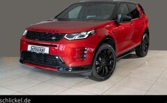 Bild des Angebotes Land Rover Discovery Sport D200 R-Dynamic SE AWD Navi ACC Leder 2-Zonen-Klima