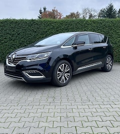 Bild des Angebotes Renault Espace Energy dCi 160 EDC Initiale Paris