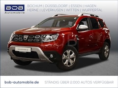 Bild des Angebotes Dacia Duster Urban TCe 130 2WD GPF PDC KLIMA RFK LM