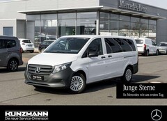 Bild des Angebotes Mercedes-Benz Vito 114 CDI Tourer PRO Lang Navi Kamera