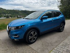 Bild des Angebotes Nissan Qashqai Qashqai 1.3 DIG-T DCT N-TEC