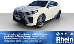 Bild des Angebotes BMW iX2 xDrive30 M Sport Navi AdapLED ACC HUD Park+ Navi A