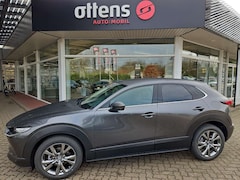Bild des Angebotes Mazda CX-30 2.0 e-Skyactiv-X AT Exclusive-Line