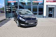 Bild des Angebotes Ford Galaxy Titanium 7 Sitzer Pano Leder Kamera Navi