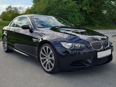 Bild des Angebotes BMW M3 3er Cabrio Cabrio Drivelogic