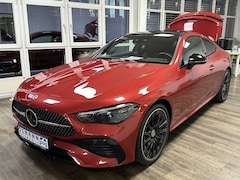 Bild des Angebotes Mercedes-Benz CLE 220 d Coupe 9G Edition AMG PANO ALLRADLENK.