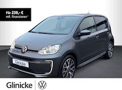 Bild des Angebotes VW e-up! Edition 61kW RFK, KLIMA, SHZ