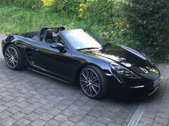 Bild des Angebotes Porsche Boxster 718 Boxster S PDK,Vollleder,Turbo Felgen,PASM.LED