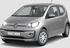 Bild des Angebotes VW up! MOVE UP! 1.0 65 PS #8-FACH BEREIFT #WINTERPAKET