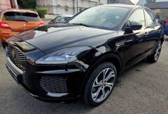 Bild des Angebotes Jaguar E-Pace E-PACE First Edition AWD Leder+Navi+LED