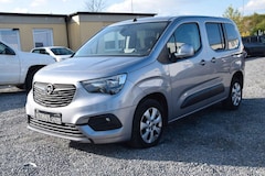 Bild des Angebotes Opel Combo Life *NAVI*KAMERA*APPLE&ANDROID