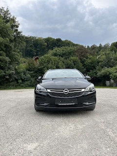 Bild des Angebotes Opel Astra 1.6 D (CDTI) Sports Tourer Business