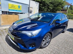 Bild des Angebotes Toyota Avensis Touring Sports Edition-S+Led Pan Xen Nav