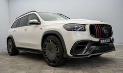 Bild des Angebotes Mercedes-Benz GLS 63 AMG GLS63 Edition BRABUS 800 °24 Zoll°Carbon°