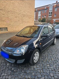 Bild des Angebotes Ford Fiesta 1.3 Futura