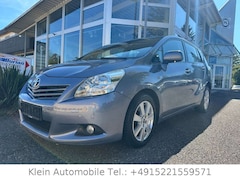 Bild des Angebotes Toyota Verso Life2.2 D-Cat Automatik Rückfahr. 7.Sitzer