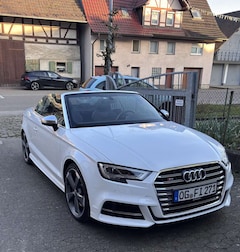 Bild des Angebotes Audi S3 2.0 TFSI quattro