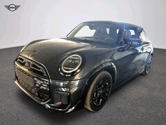 Bild des Angebotes MINI Cooper S John Cooper Works Trim