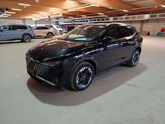 Bild des Angebotes Nissan Qashqai 1.3 DIG-T MHEV N-CONNECTA/WINTER/KOMFORT/PANO
