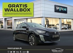 Bild des Angebotes Peugeot 208 e- Style 136
