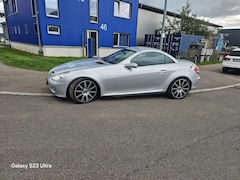 Bild des Angebotes Mercedes-Benz SLK 280 SLK-Klasse Roadster
