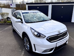 Bild des Angebotes Kia Niro 1,6 Edition 7 Automatik Hybrid Navi Leder