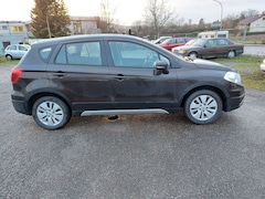 Bild des Angebotes Suzuki SX4 S-Cross 1.6 DDiS 4x4 Comfort
