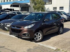 Bild des Angebotes Hyundai iX35 Comfort 2WD