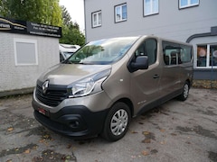 Bild des Angebotes Renault Trafic L2H1 2,9t (8/9 Sitze) Expression 8Sitz KeyGo Navi