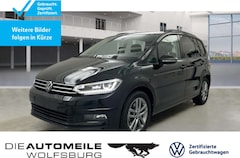 Bild des Angebotes VW Touran 1.5TSI DSG Comfortline 7SITZE/ACC/KAM/LED