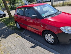 Bild des Angebotes Skoda Fabia Polar