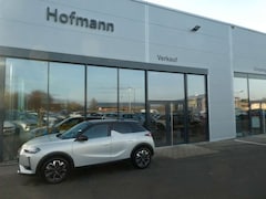 Bild des Angebotes DS Automobiles DS 3 DS 3 Opera, SHZ, Kamera, PDC, Navi, LED