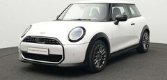 Bild des Angebotes MINI Cooper C Classic Trim