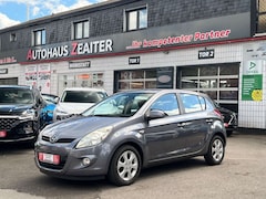 Bild des Angebotes Hyundai i20 Comfort*Sitzheizung*Klima*Tüv*