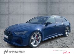 Bild des Angebotes Audi RS6 RS6 Avant TFSI QU MATRIX+NAVI+B&O+AHK+PANO+360°