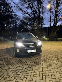 Bild des Angebotes Kia Sorento 2.2 CRDi AWD Aut. Platinum Edition