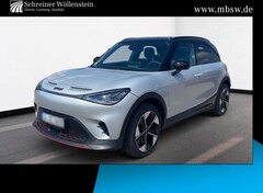 Bild des Angebotes smart #1 Brabus 360°*Pano*HUD*Matrix*Distr.*Nav*CarPla