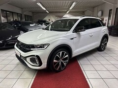 Bild des Angebotes VW T-Roc R-Line 1,5 l Kamera+LED+Apple CarPlay+Navi
