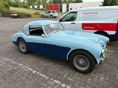 Austin-Healey 3000 BN7