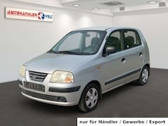 Bild des Angebotes Hyundai Atos 1.1 Ole
