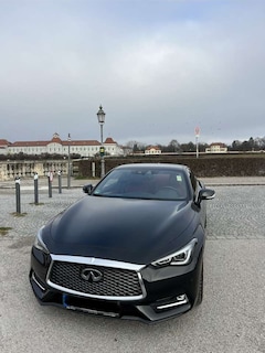 Bild des Angebotes Infiniti Q60 Q60S 3.0t Coupe Aut. AWD 3.0❗️ 405PS!❗️1HA