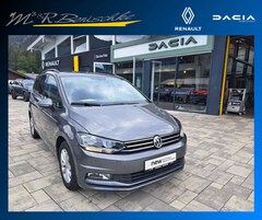Bild des Angebotes VW Touran Comfortline BMT/Start-Stopp