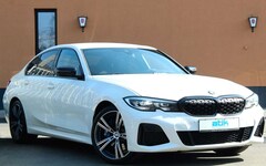 Bild des Angebotes BMW 340 M340 1.HAND! Deutsch! BMW-Scheckheft! INDIVIDUAL