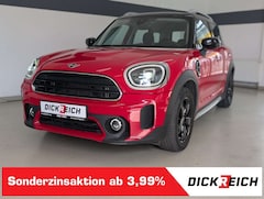 Bild des Angebotes MINI Cooper Countryman Untamed Edition LED TEMP PDC