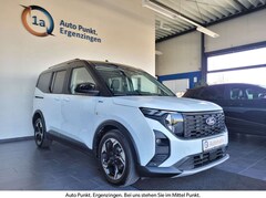 Bild des Angebotes Ford Tourneo Courier EcoBoost Autom. Active m. Kamera