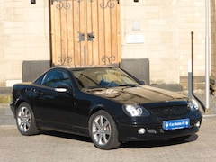 Bild des Angebotes Mercedes-Benz SLK 320 *LEDER*KLIMA*AUTOMATIK*TEMPOMAT*