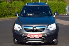 Bild des Angebotes Opel Antara Cosmo 4x4,LEDER,SD AHK,8-Fachbereift