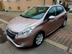 Bild des Angebotes Peugeot 208 Active Tüv-Au Neu