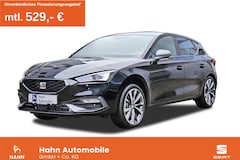 Bild des Angebotes SEAT Leon FR 1.5eTSI DSG PDC Kamera PDC Kessy Navi
